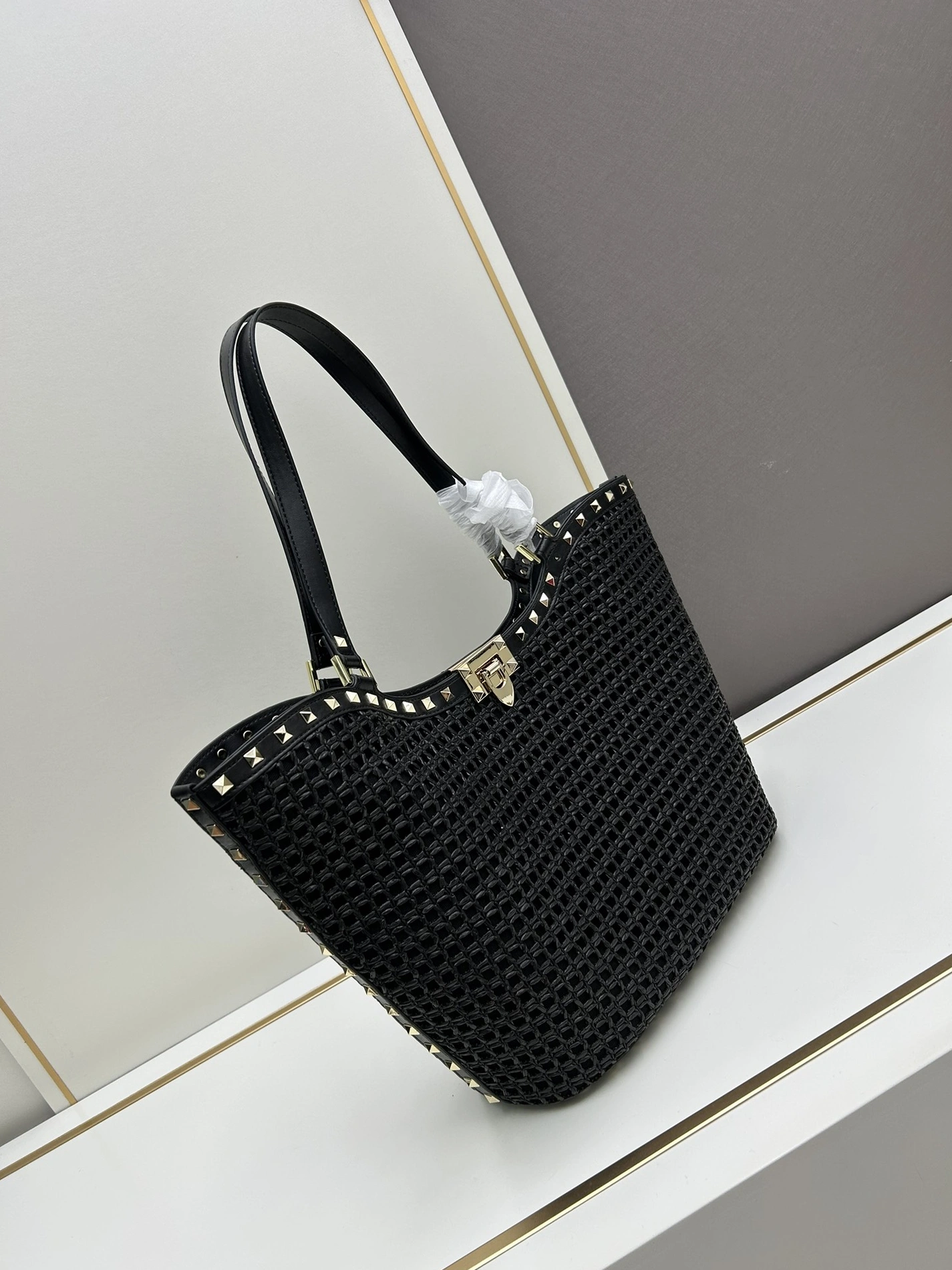 Valentino AAA Quality Shoulder Bags For Women Compact 6282