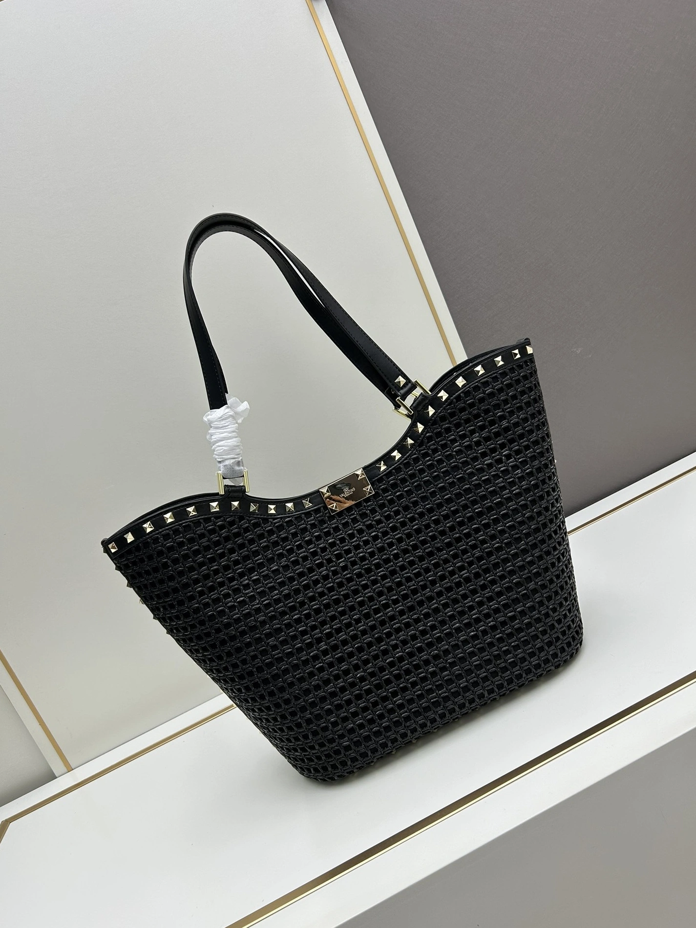 Valentino AAA Quality Shoulder Bags For Women Compact 6282