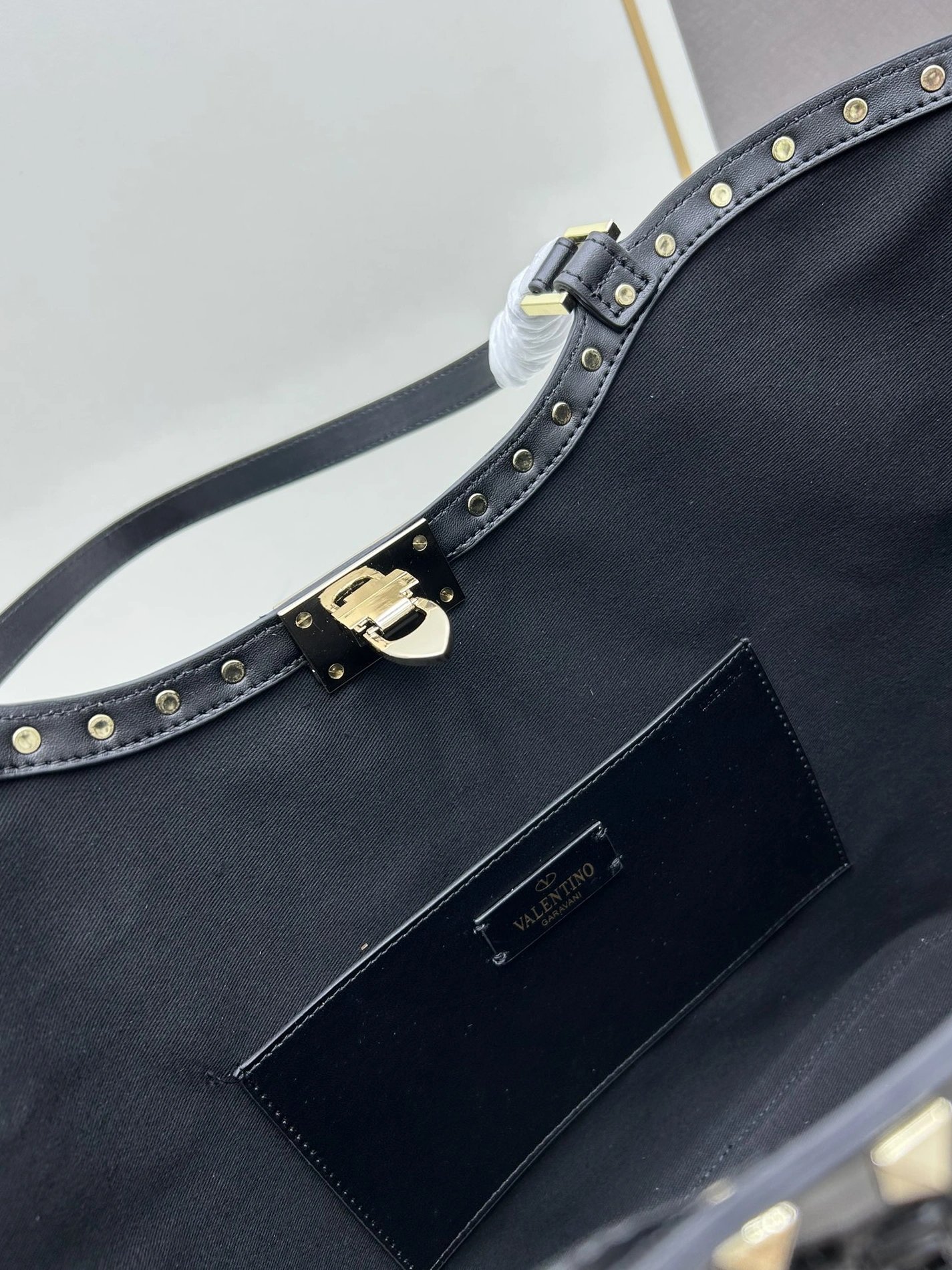 Valentino AAA Quality Shoulder Bags For Women Compact 6282