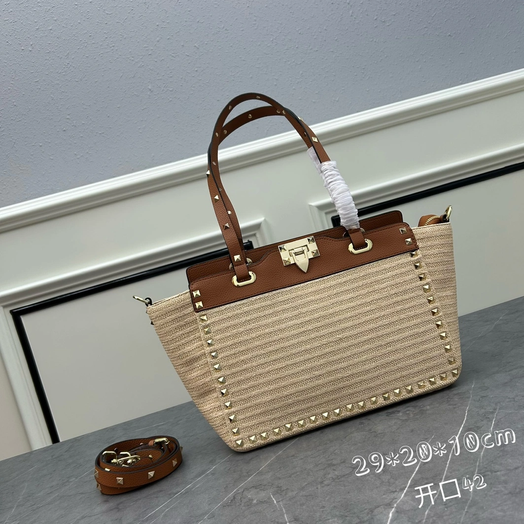 Valentino AAA Quality Shoulder Bags For Women Cozy 3143