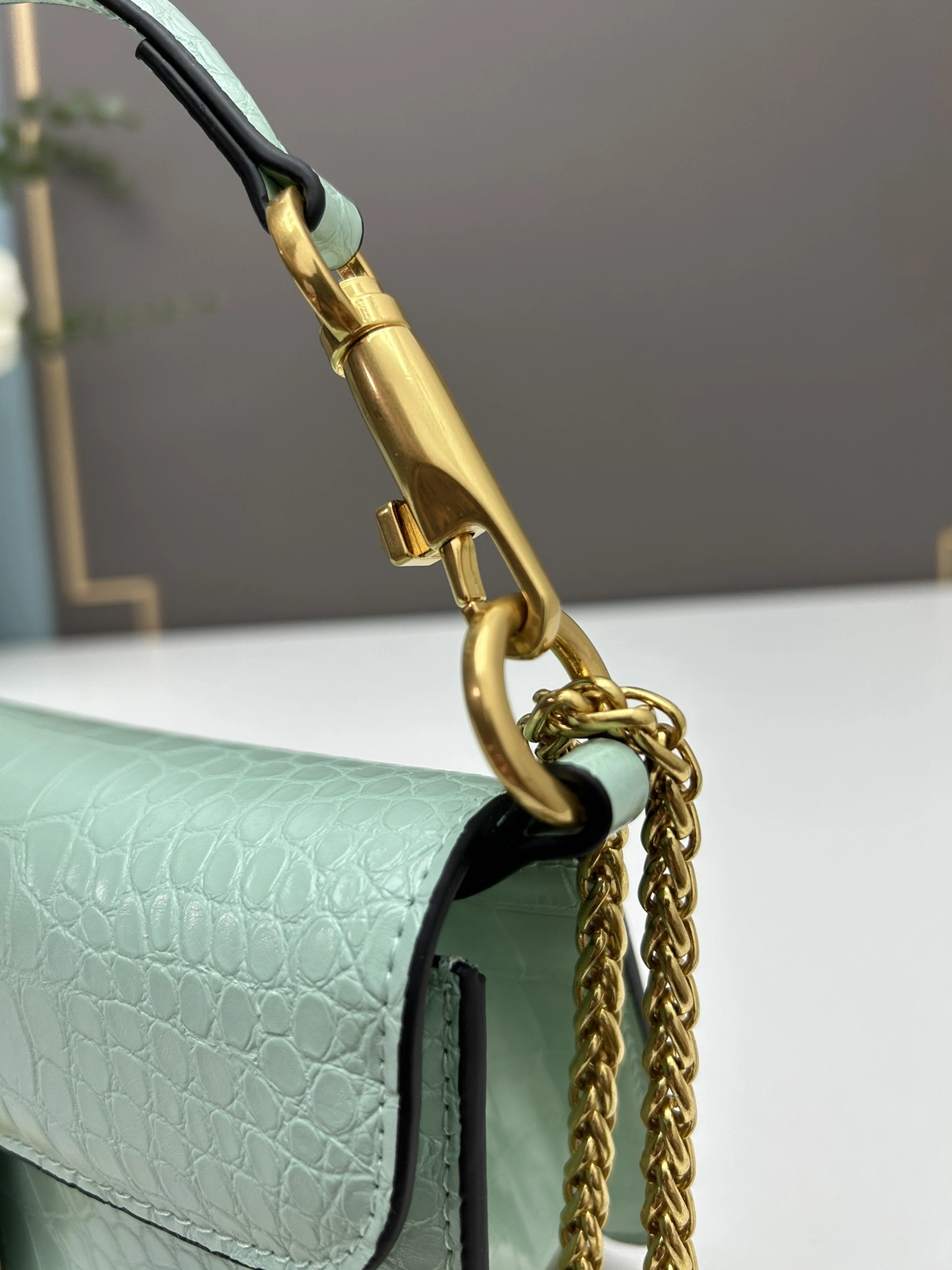 Valentino AAA Quality Shoulder Bags For Women Cozy 4022