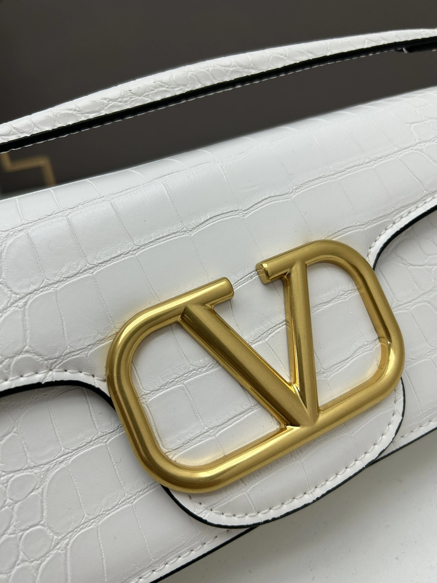 Valentino AAA Quality Shoulder Bags For Women Cozy 795