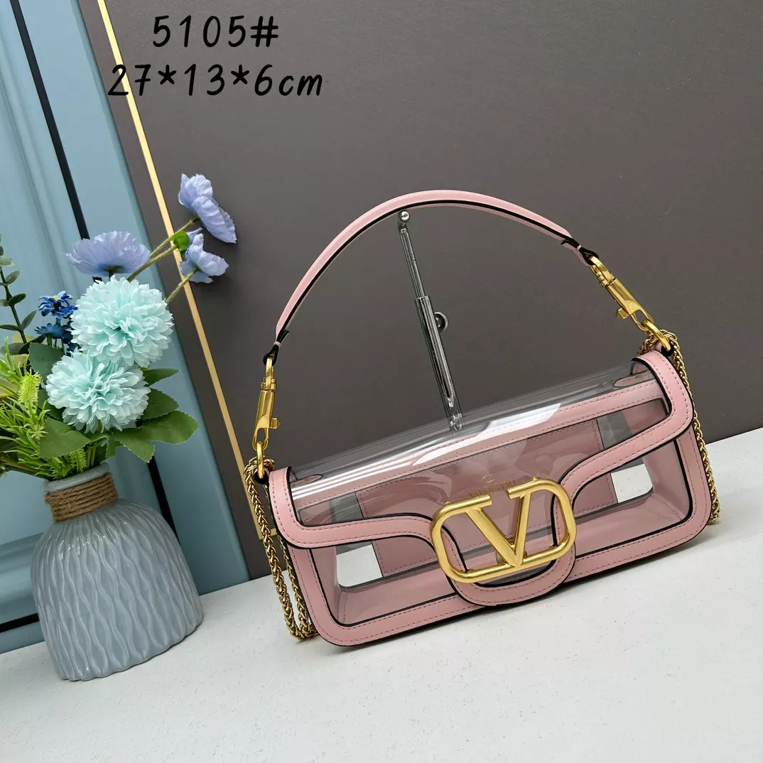 Valentino AAA Quality Shoulder Bags For Women Durable 4726