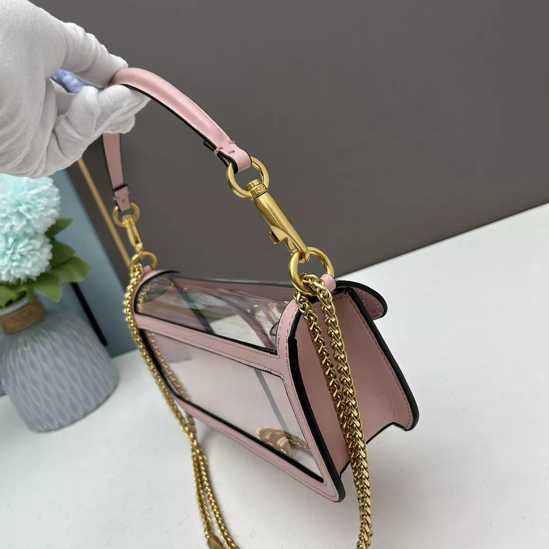 Valentino AAA Quality Shoulder Bags For Women Durable 4726
