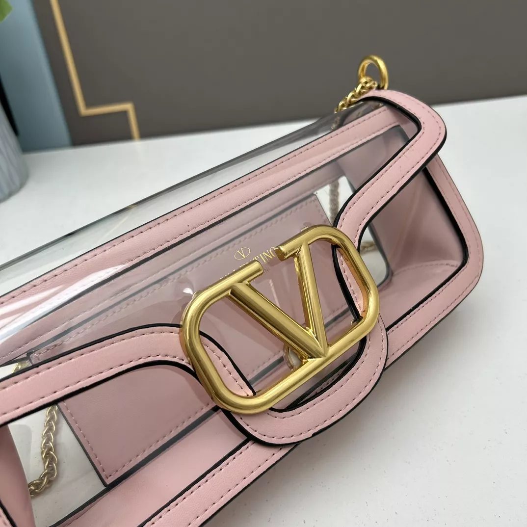 Valentino AAA Quality Shoulder Bags For Women Durable 4726