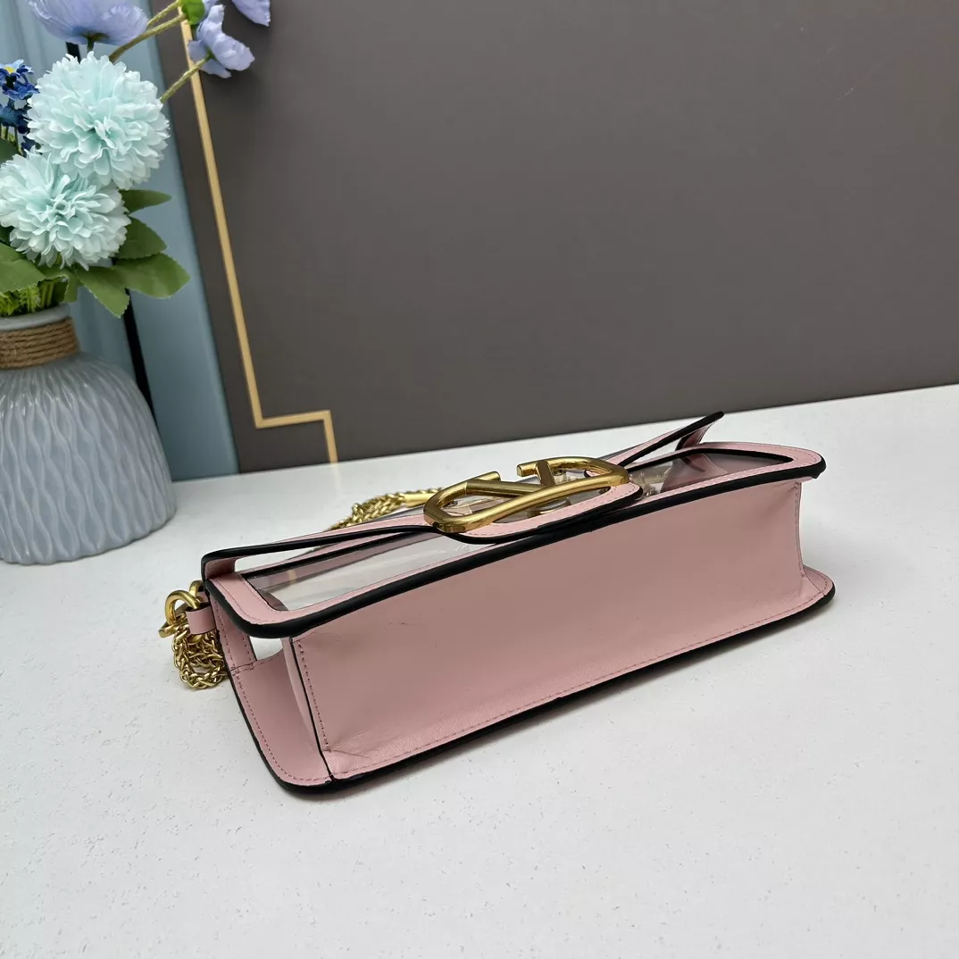 Valentino AAA Quality Shoulder Bags For Women Durable 4726