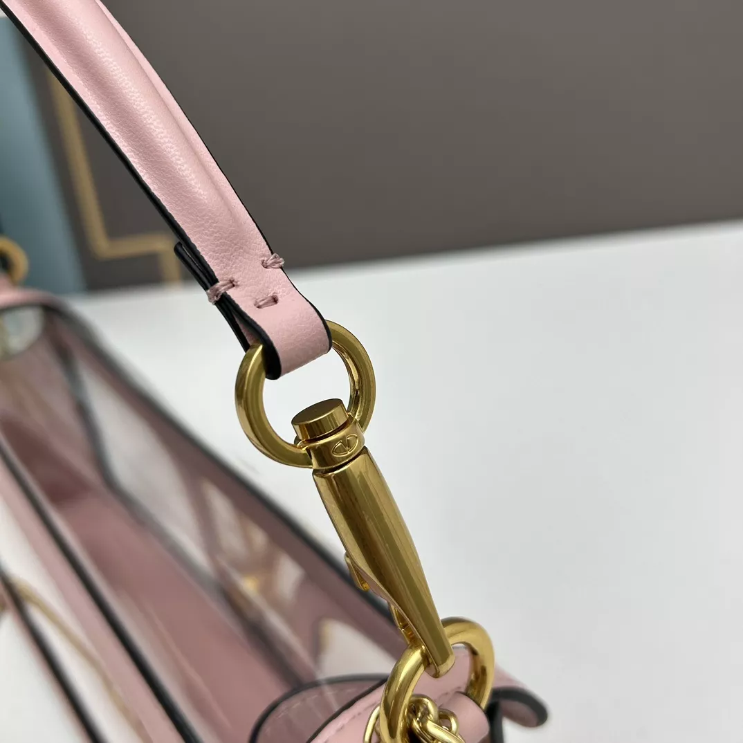 Valentino AAA Quality Shoulder Bags For Women Durable 4726