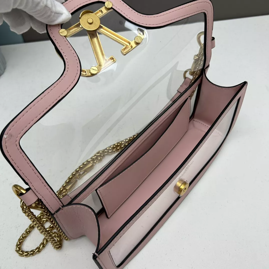 Valentino AAA Quality Shoulder Bags For Women Durable 4726