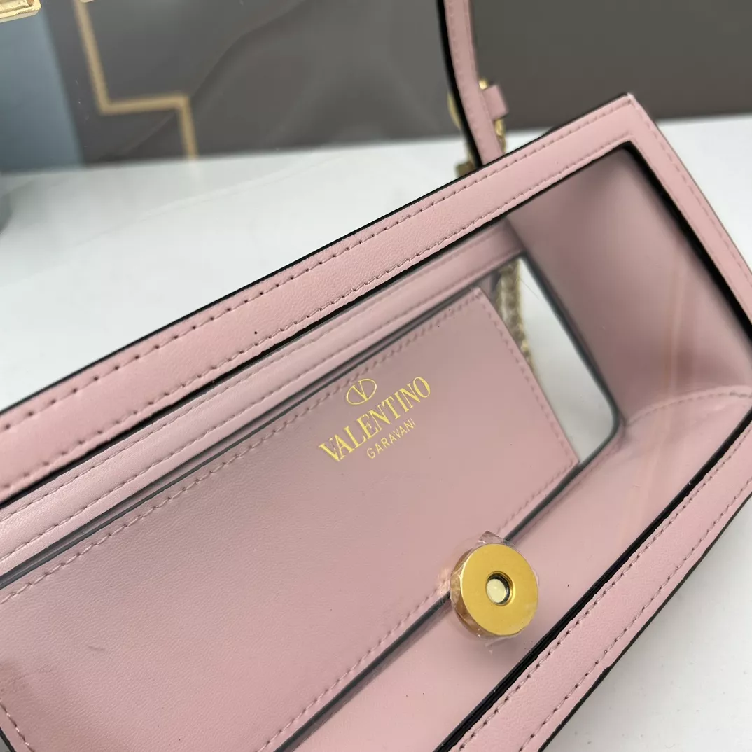Valentino AAA Quality Shoulder Bags For Women Durable 4726
