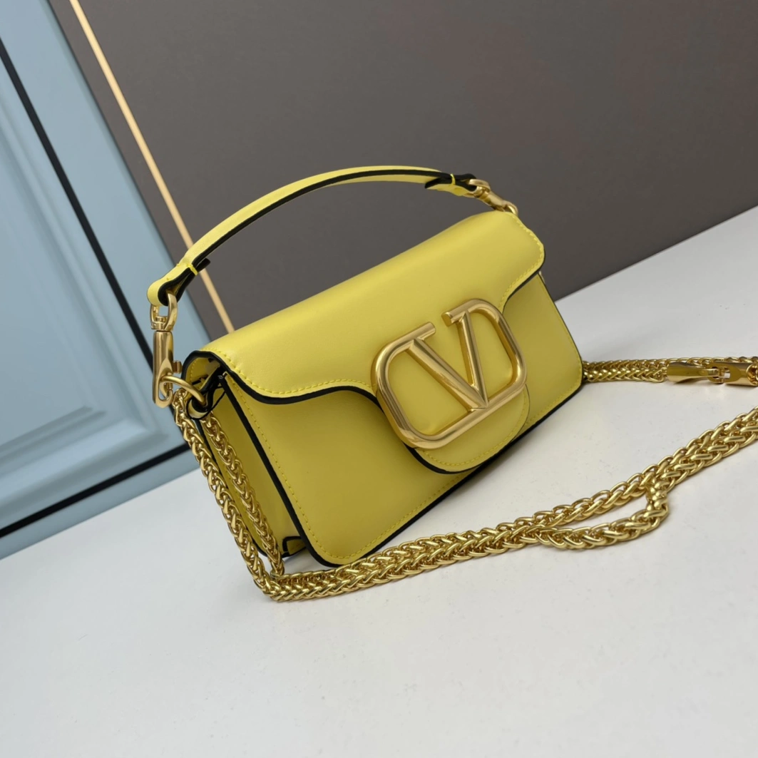 Valentino AAA Quality Shoulder Bags For Women Fashionable 1086