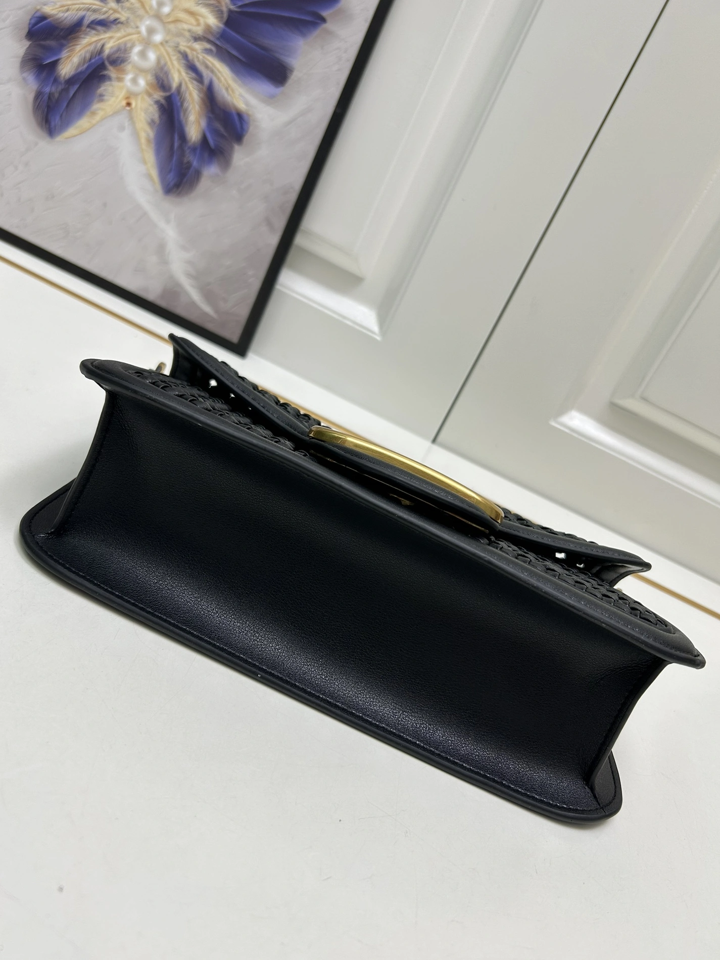 Valentino AAA Quality Shoulder Bags For Women Fashionable 3639
