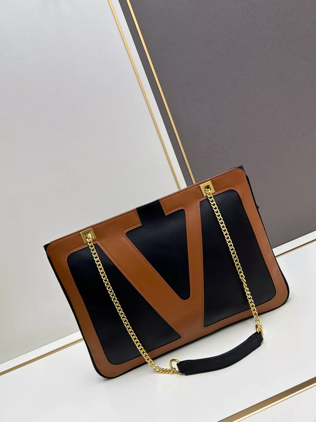 Valentino AAA Quality Shoulder Bags For Women Functional 1442