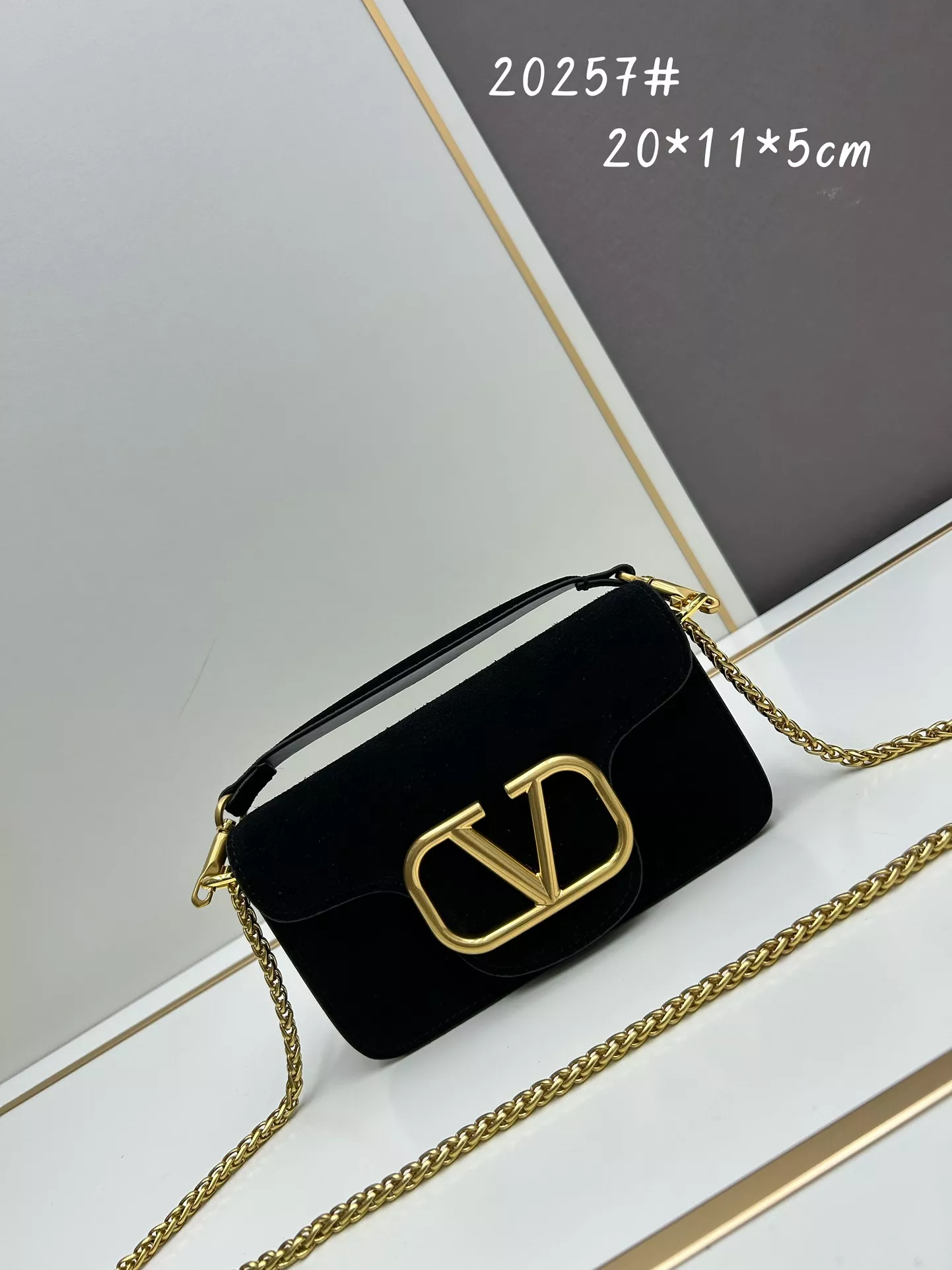 Valentino AAA Quality Shoulder Bags For Women GoodFit 6432