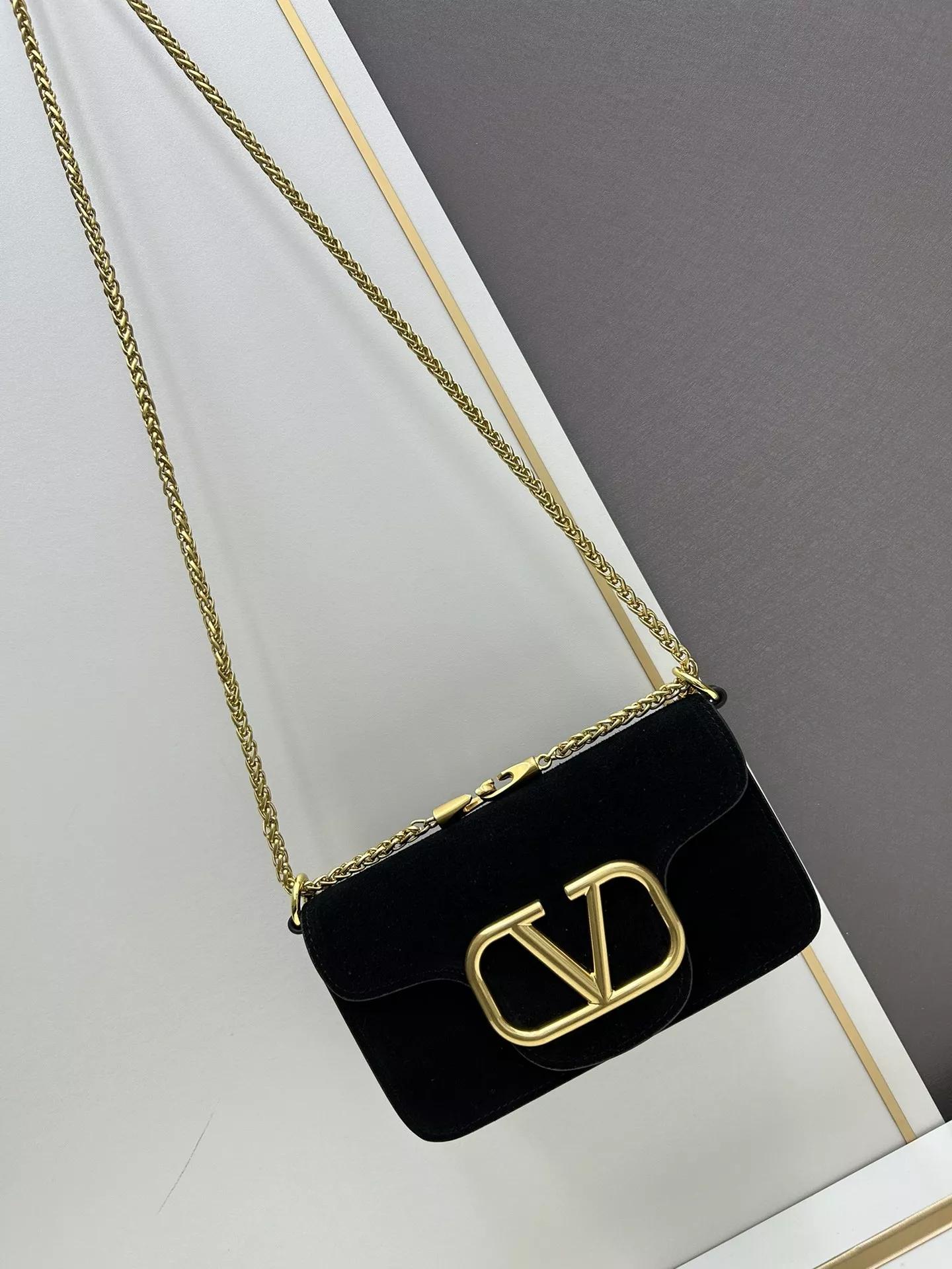 Valentino AAA Quality Shoulder Bags For Women GoodFit 6432