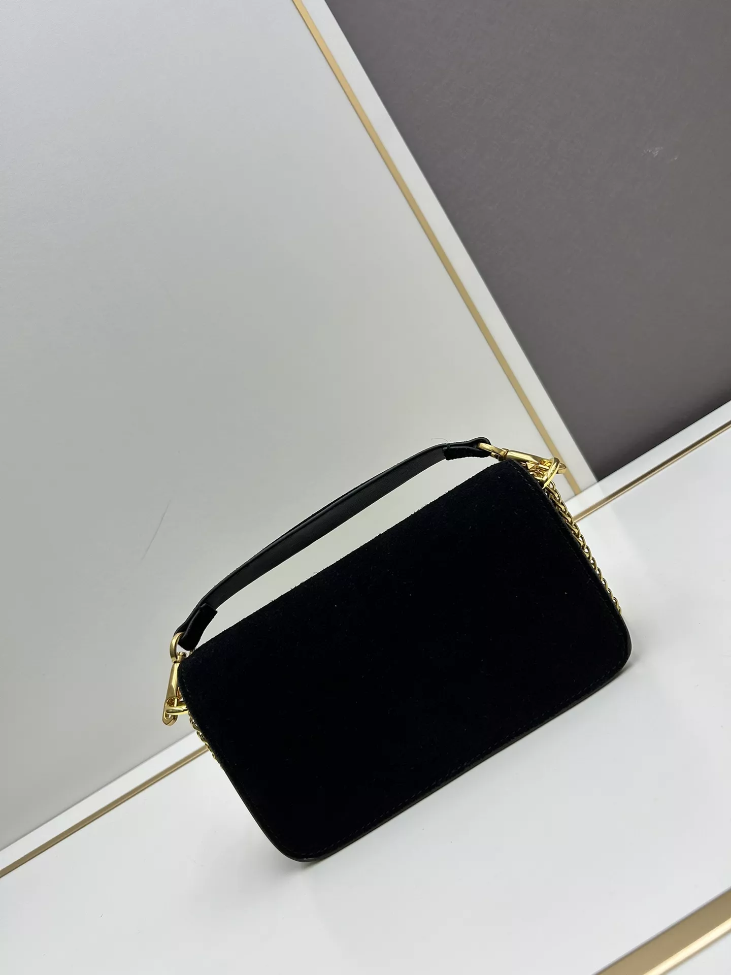 Valentino AAA Quality Shoulder Bags For Women GoodFit 6432