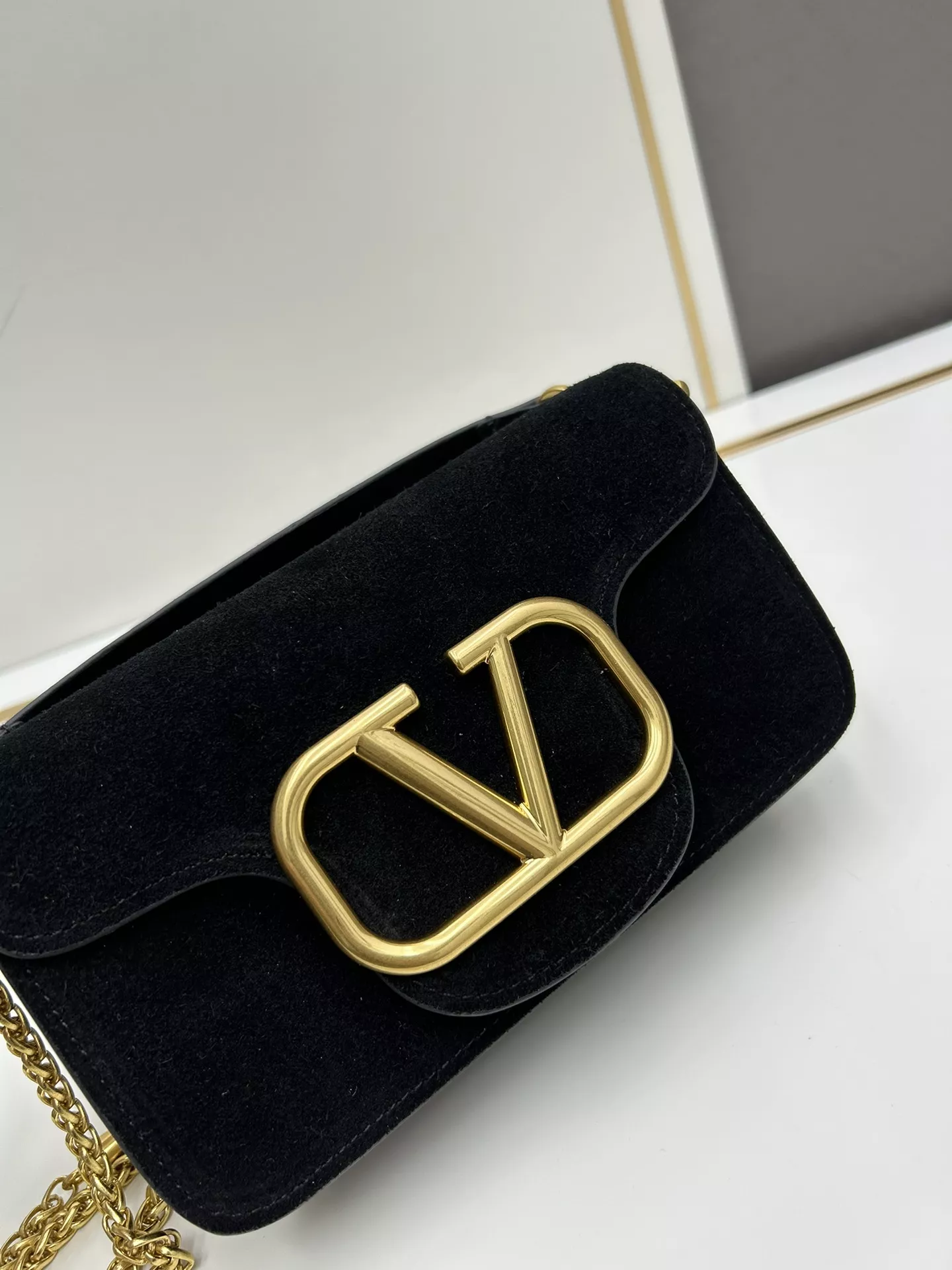 Valentino AAA Quality Shoulder Bags For Women GoodFit 6432