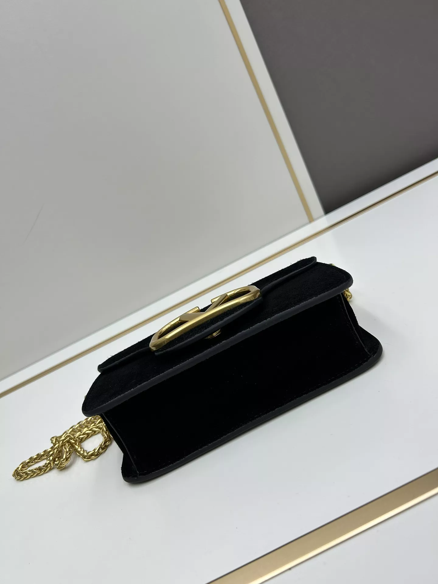 Valentino AAA Quality Shoulder Bags For Women GoodFit 6432