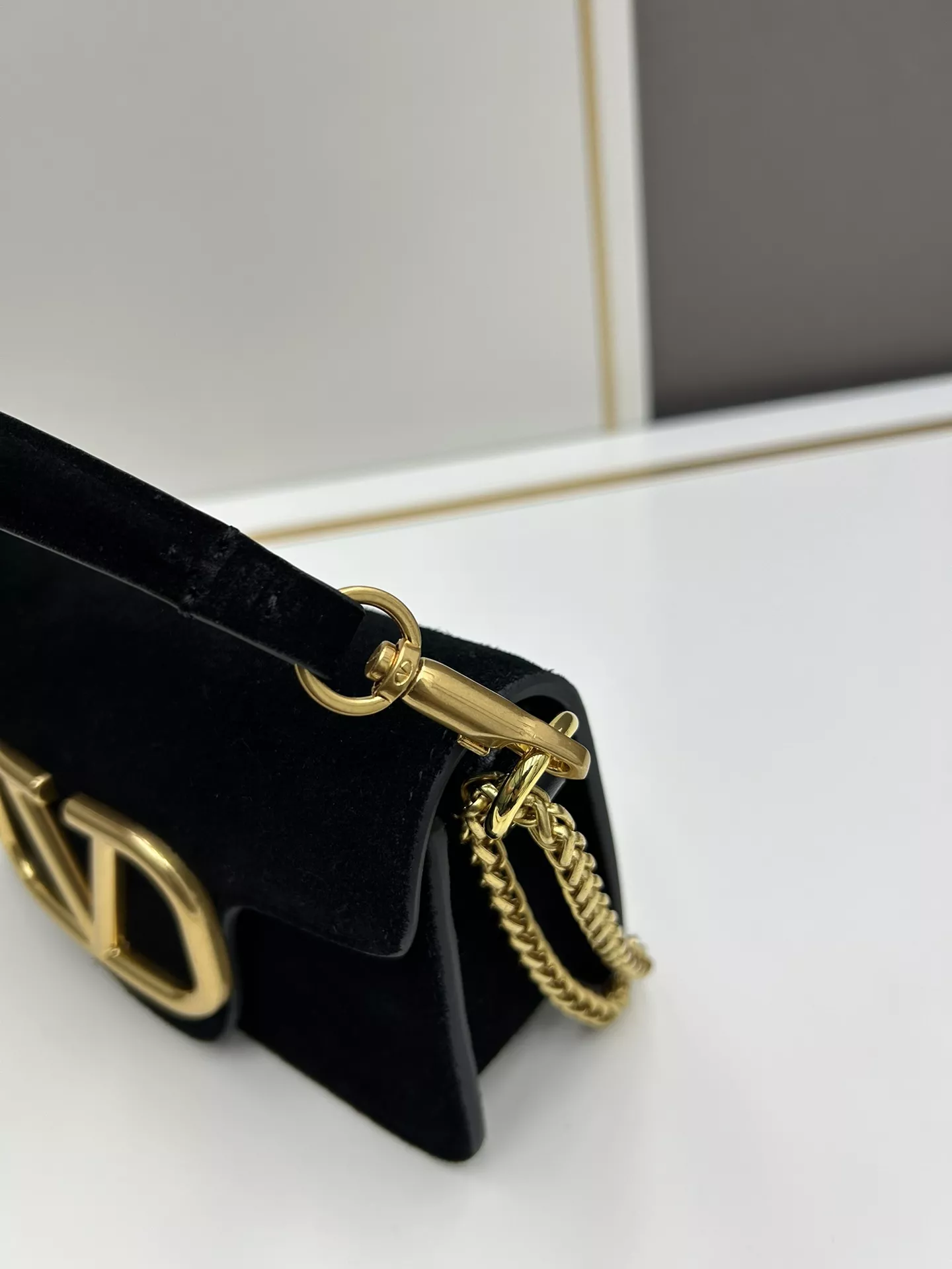 Valentino AAA Quality Shoulder Bags For Women GoodFit 6432
