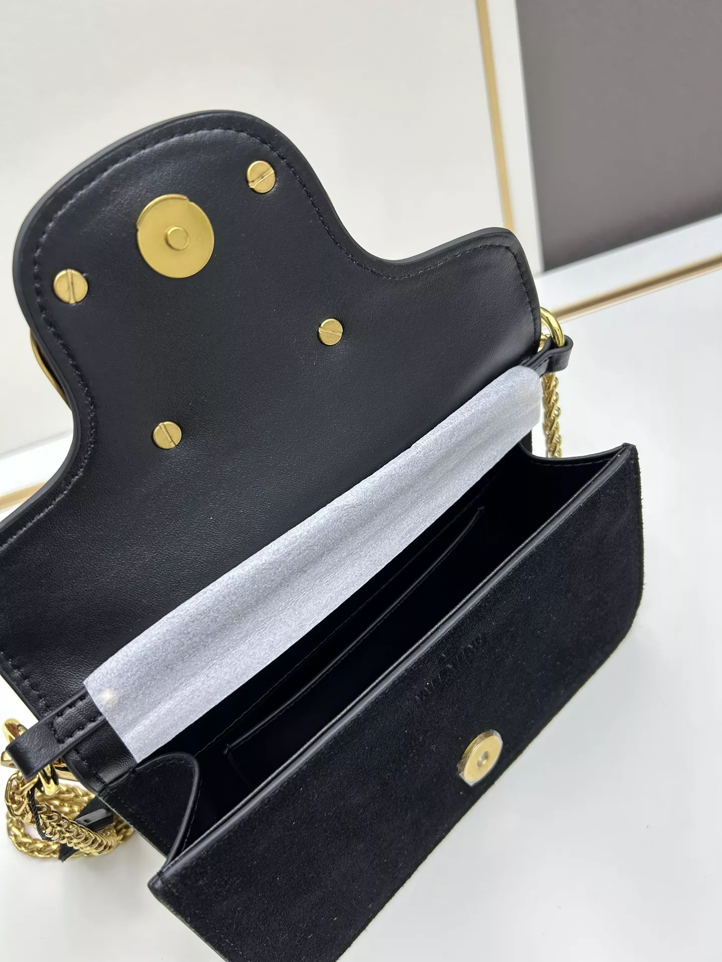 Valentino AAA Quality Shoulder Bags For Women GoodFit 6432