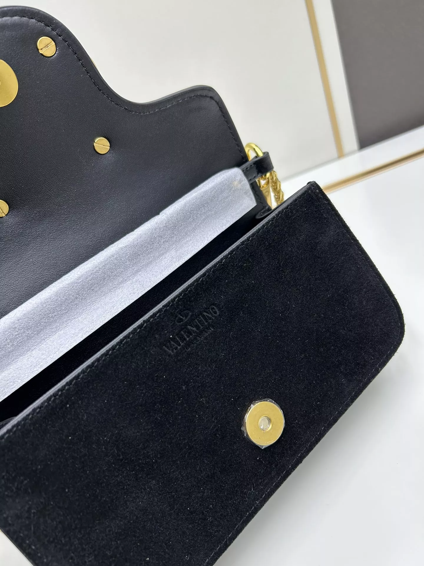 Valentino AAA Quality Shoulder Bags For Women GoodFit 6432
