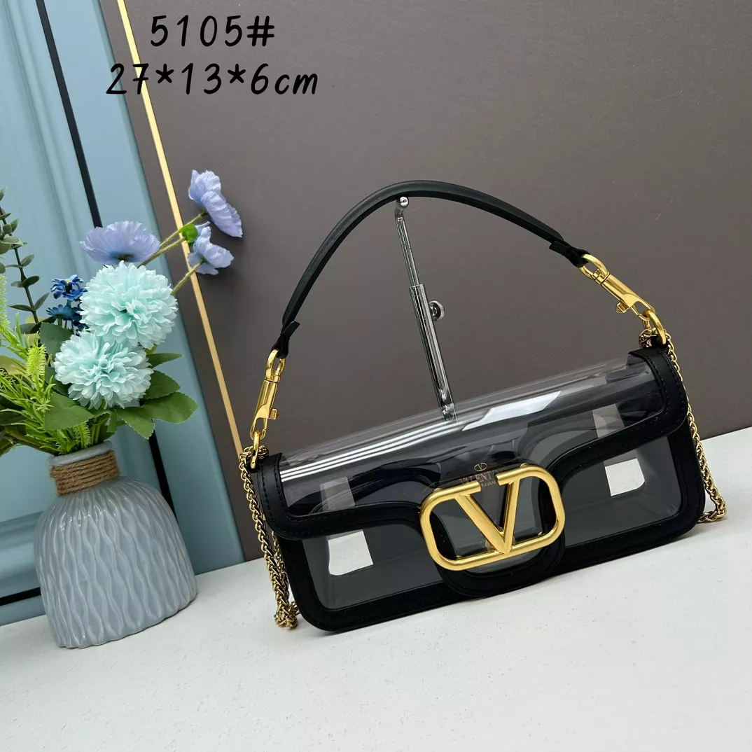 Valentino AAA Quality Shoulder Bags For Women HighQuality 2027