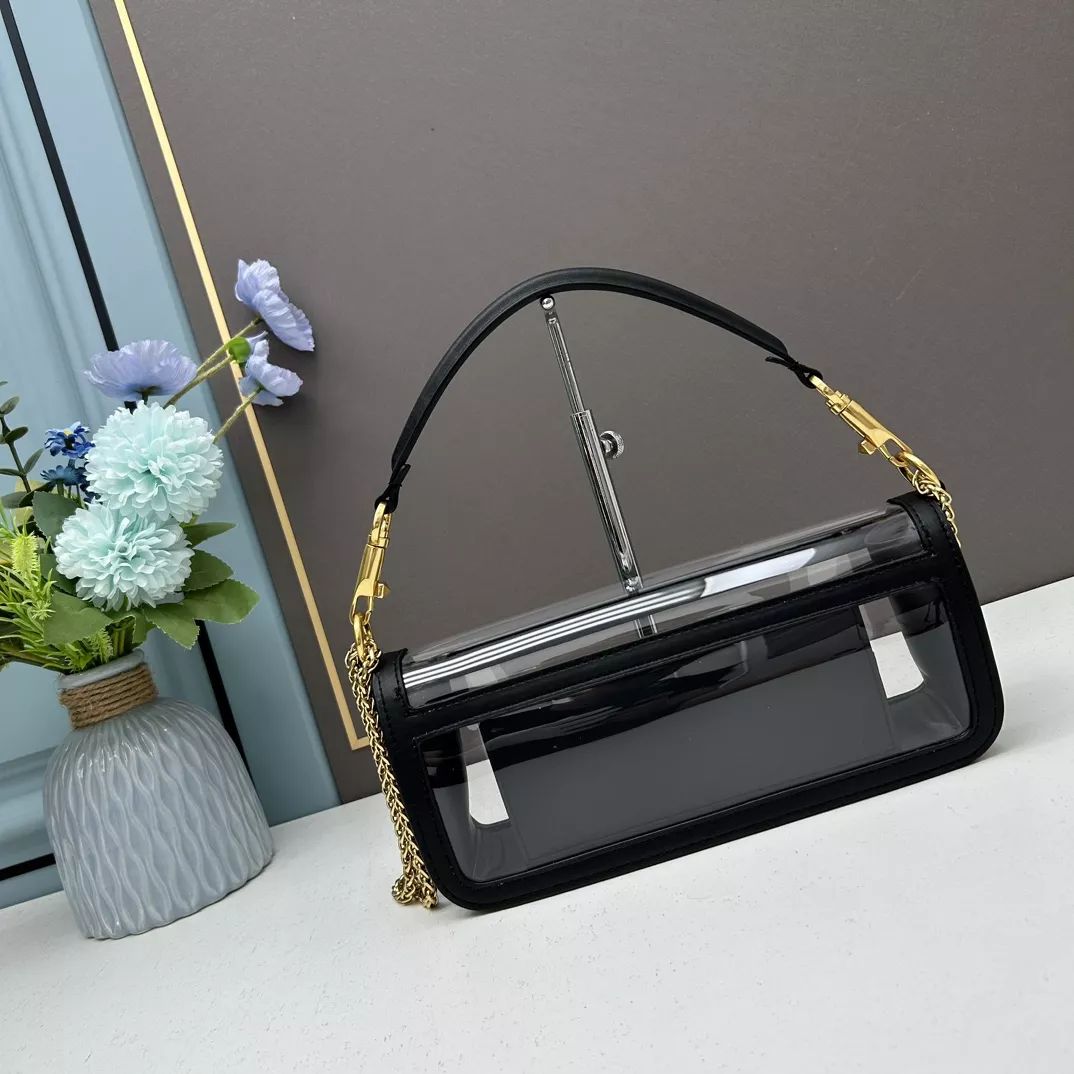 Valentino AAA Quality Shoulder Bags For Women HighQuality 2027