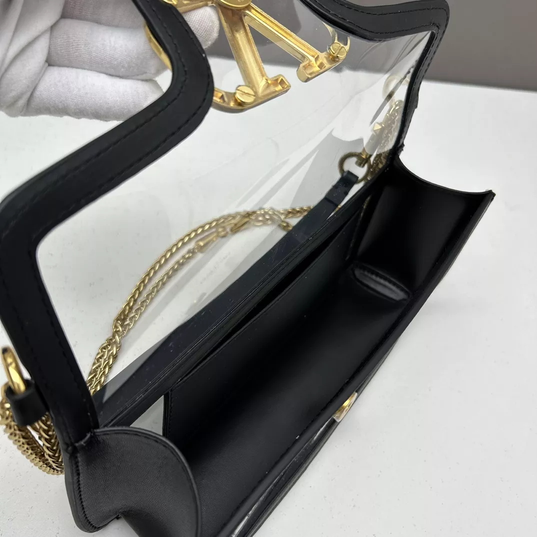 Valentino AAA Quality Shoulder Bags For Women HighQuality 2027