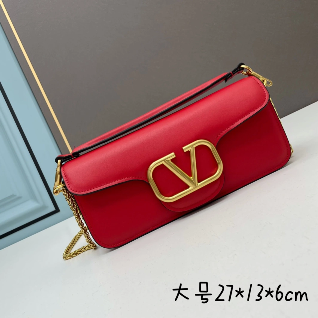 Valentino AAA Quality Shoulder Bags For Women Modern 1581