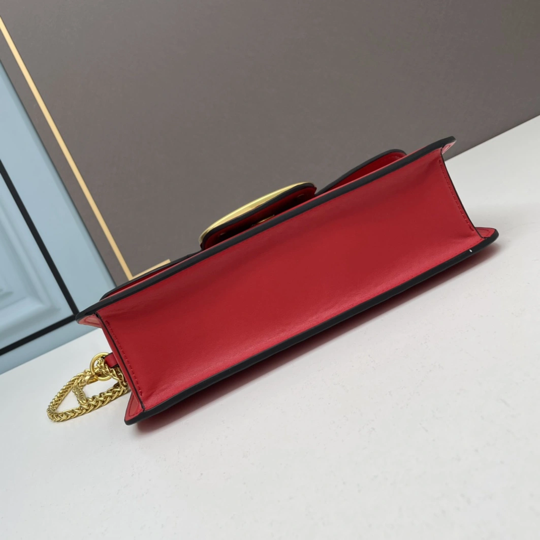 Valentino AAA Quality Shoulder Bags For Women Modern 1581