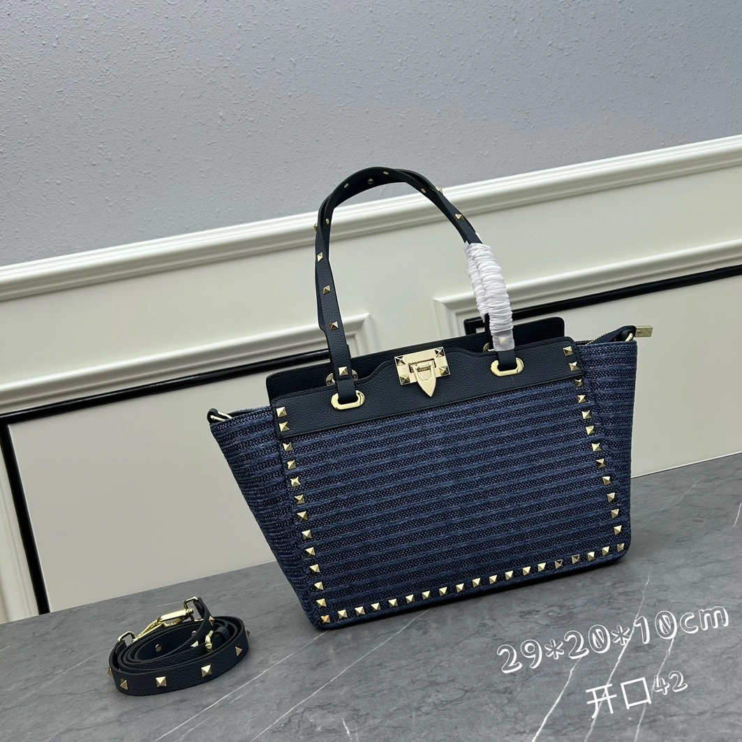Valentino AAA Quality Shoulder Bags For Women Modern 1888