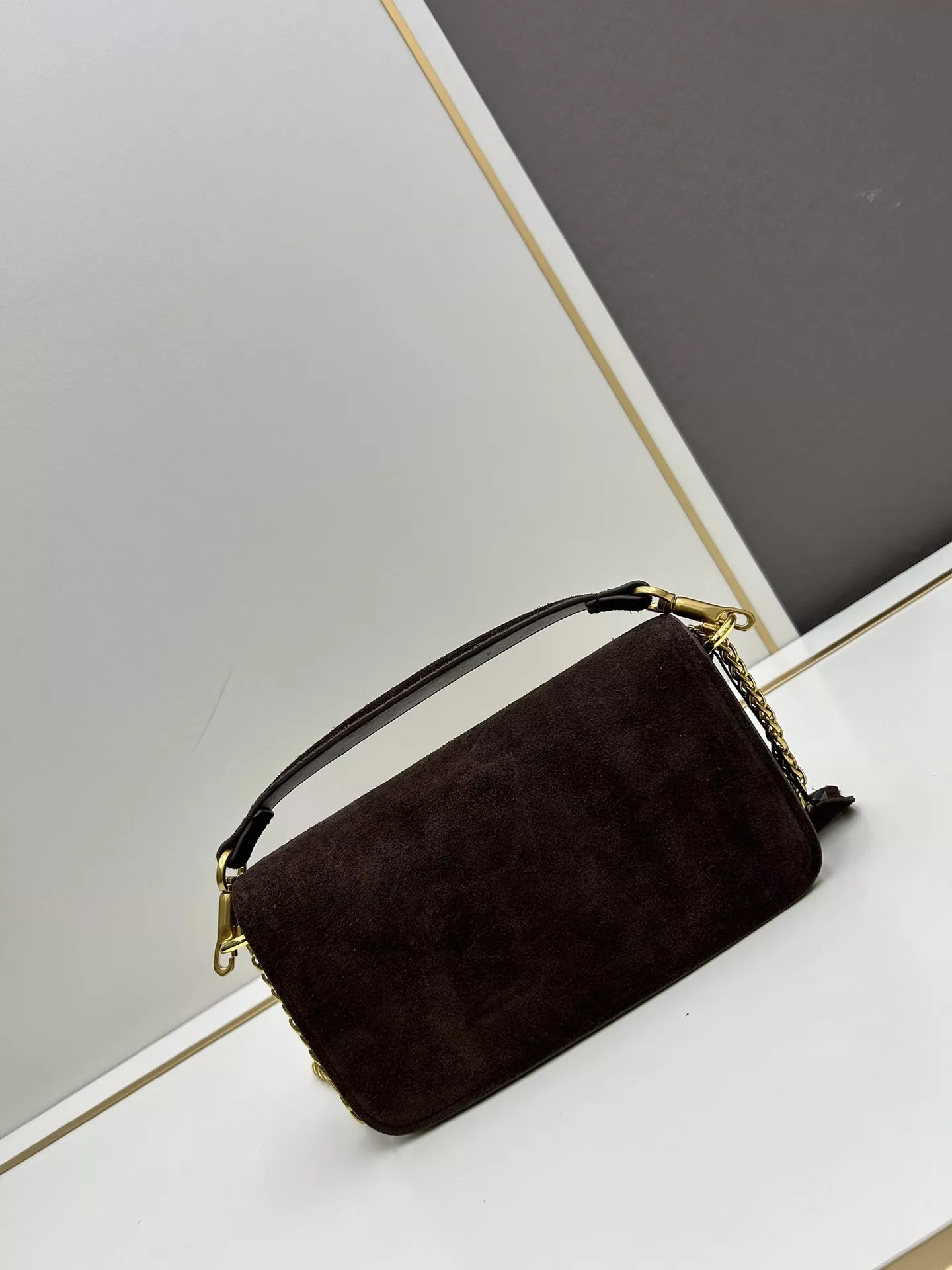 Valentino AAA Quality Shoulder Bags For Women Modern 3291