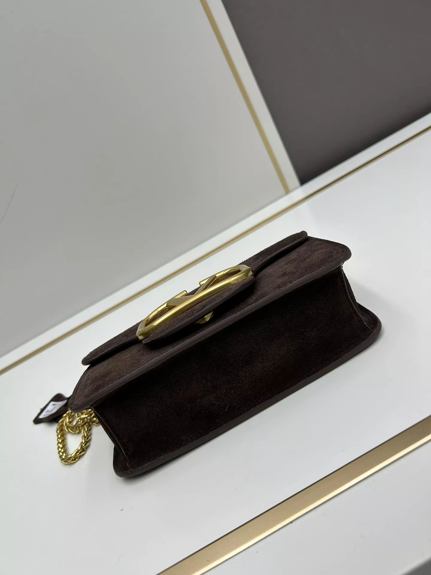 Valentino AAA Quality Shoulder Bags For Women Modern 3291