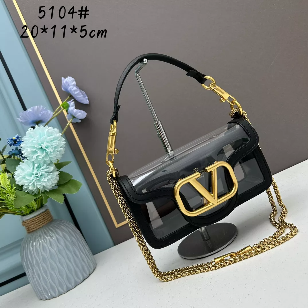 Valentino AAA Quality Shoulder Bags For Women ModernLook 320