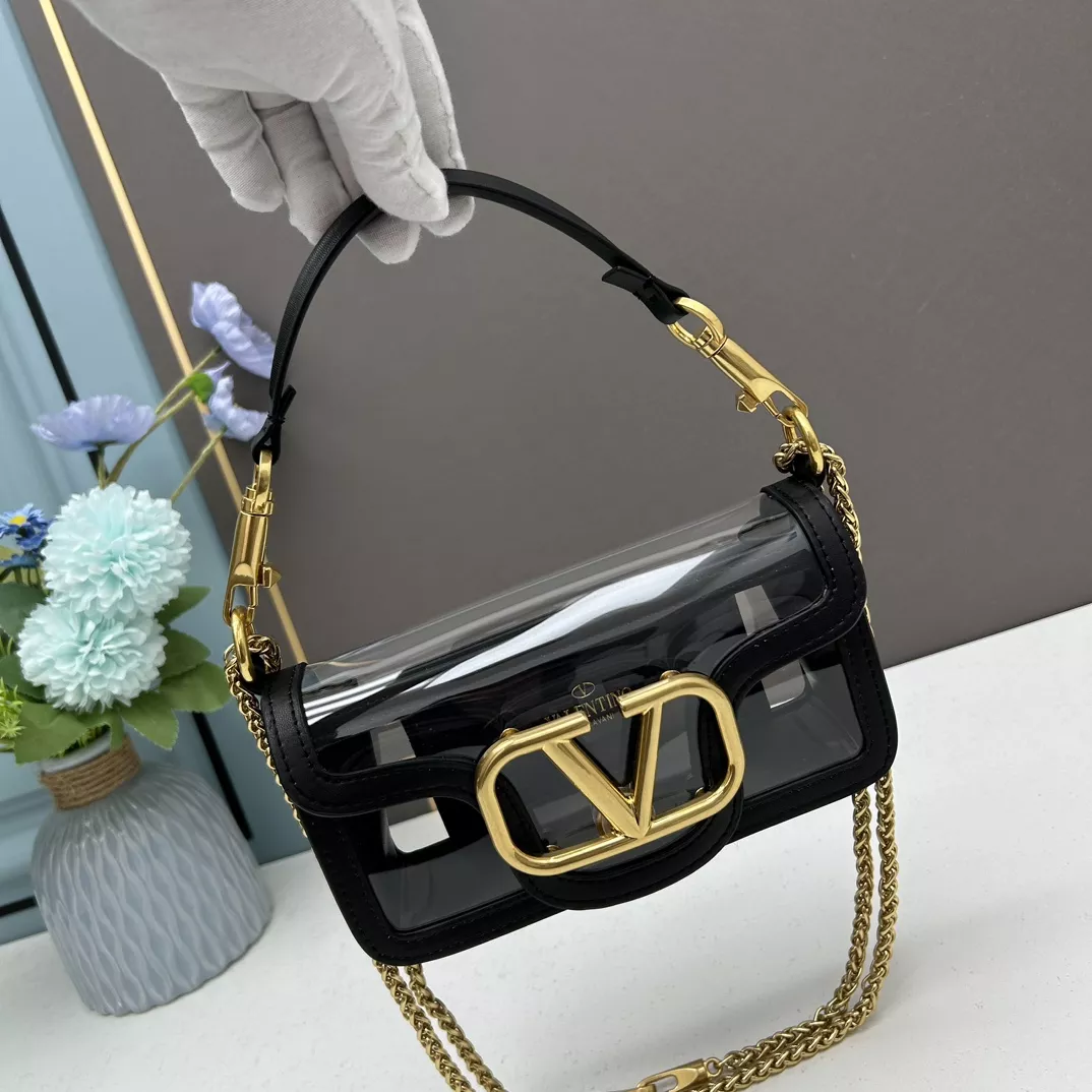 Valentino AAA Quality Shoulder Bags For Women ModernLook 320