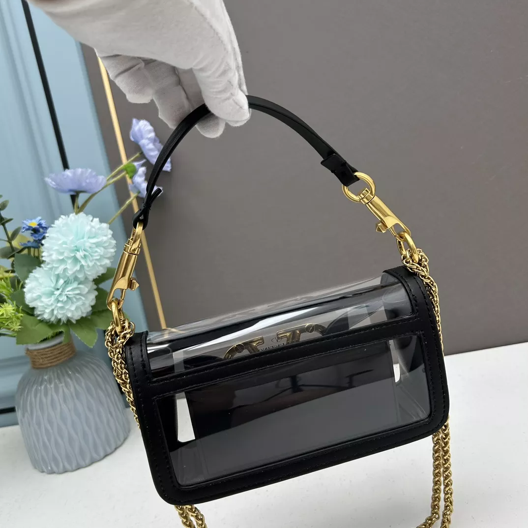 Valentino AAA Quality Shoulder Bags For Women ModernLook 320