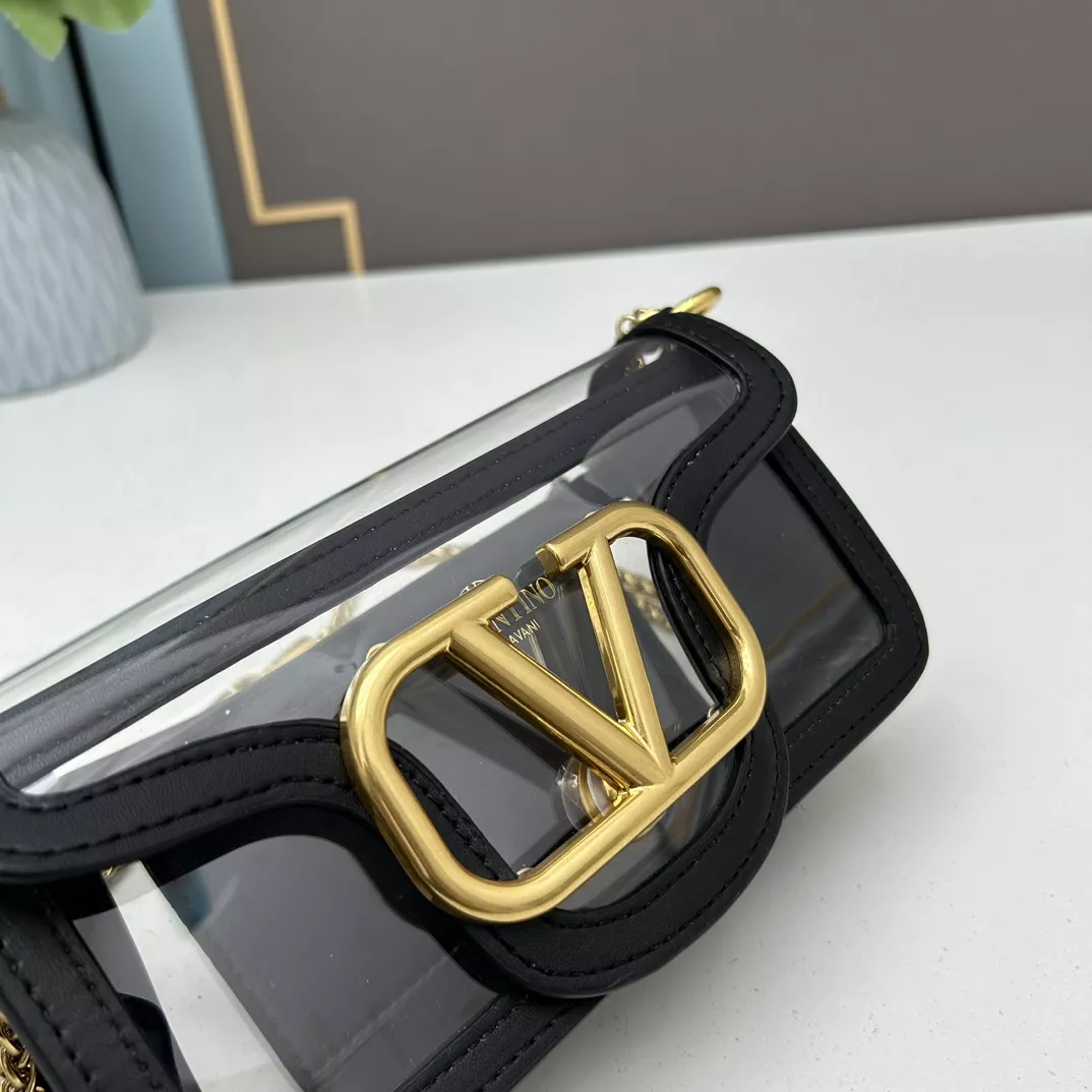 Valentino AAA Quality Shoulder Bags For Women ModernLook 320