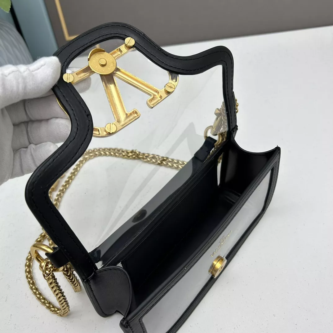 Valentino AAA Quality Shoulder Bags For Women ModernLook 320