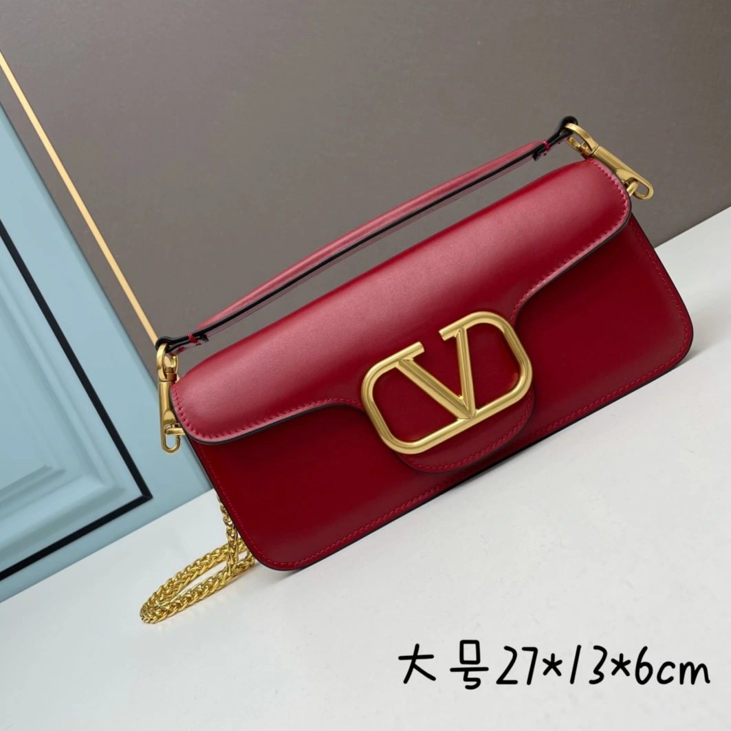 Valentino AAA Quality Shoulder Bags For Women Popular 3981