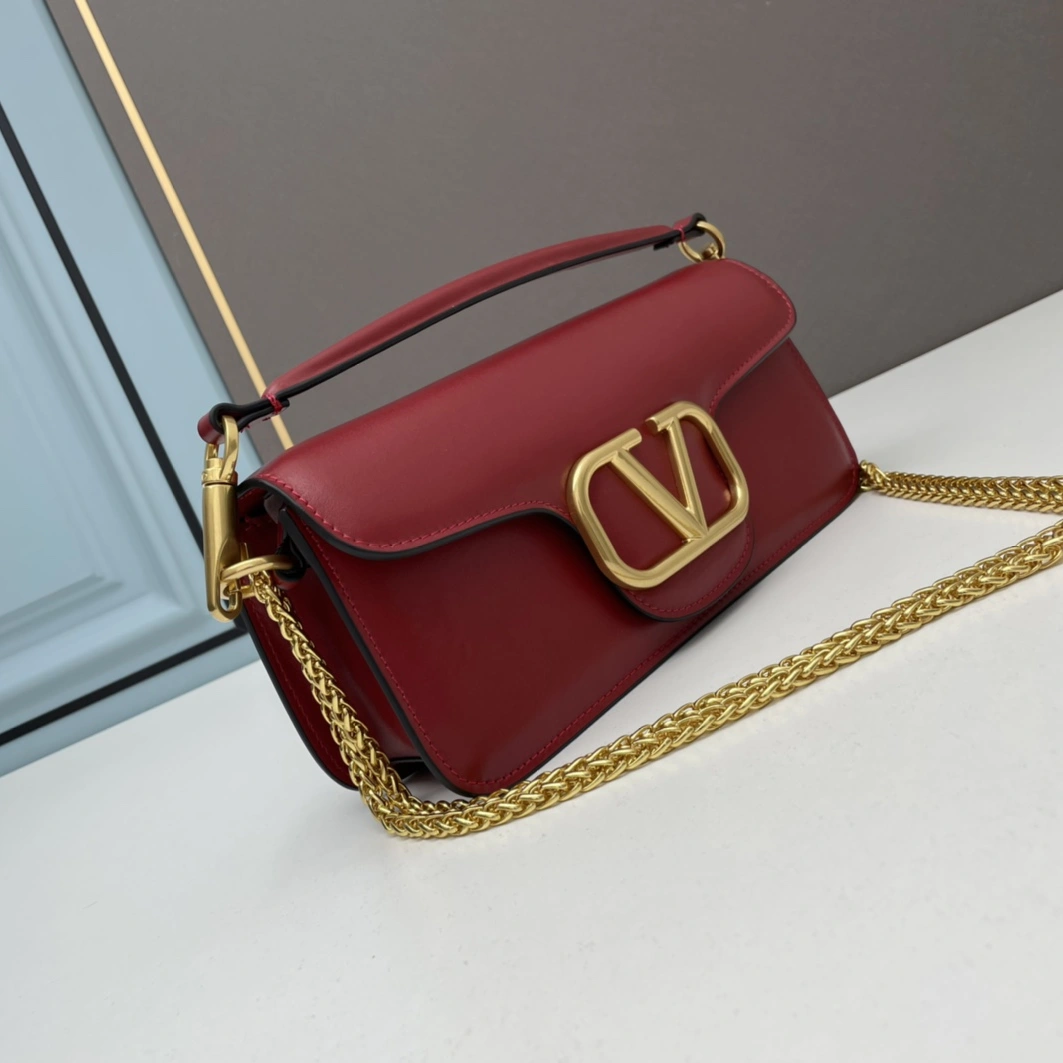 Valentino AAA Quality Shoulder Bags For Women Popular 3981