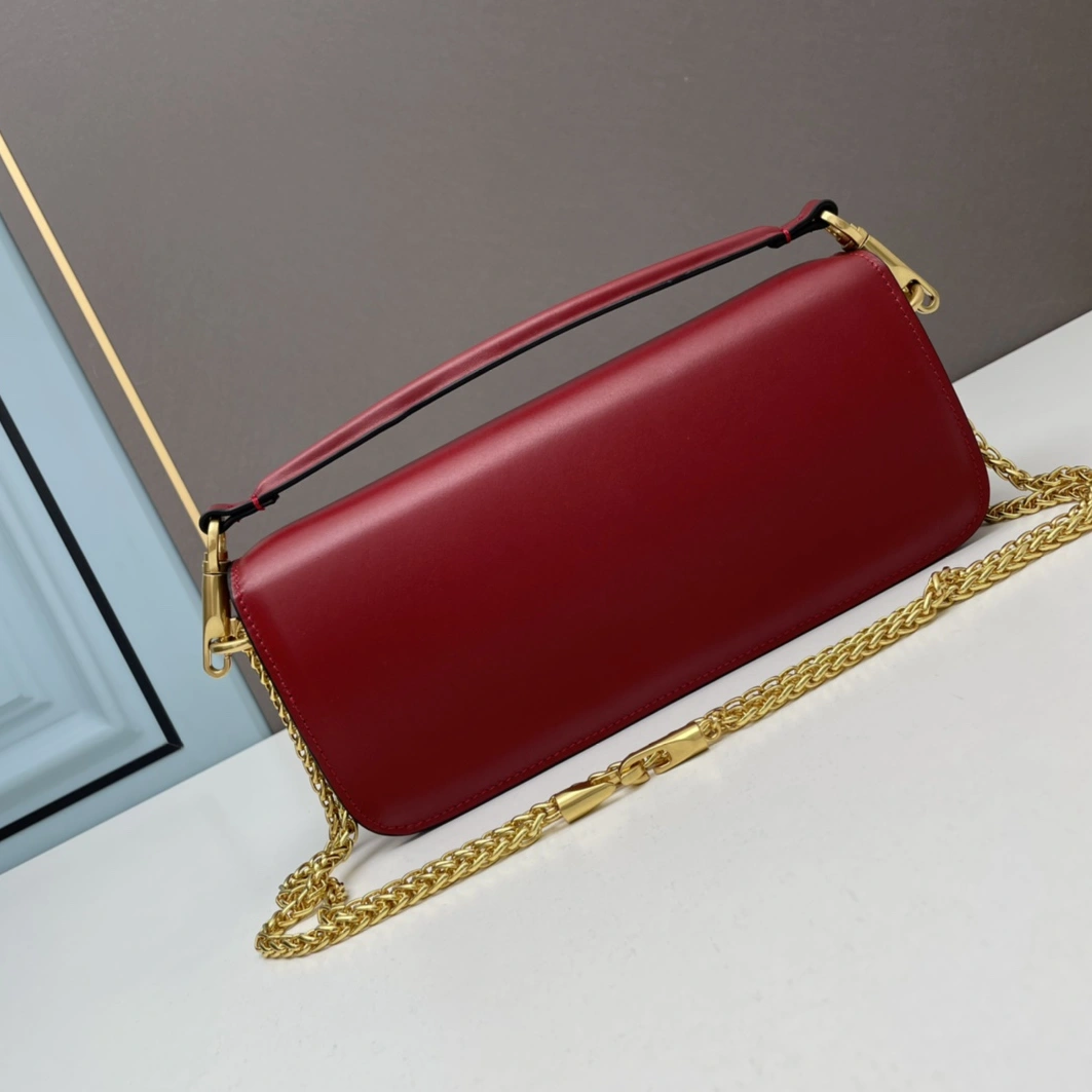 Valentino AAA Quality Shoulder Bags For Women Popular 3981