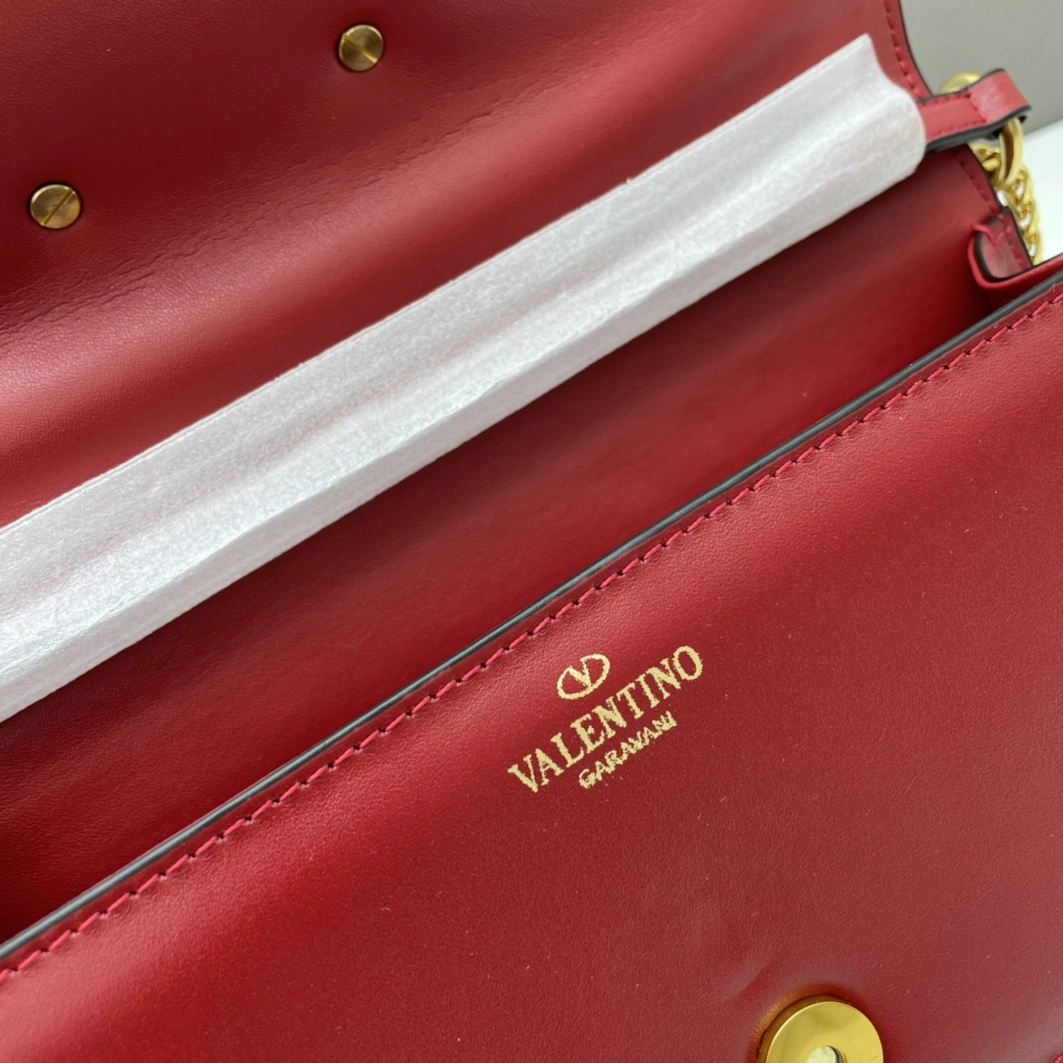 Valentino AAA Quality Shoulder Bags For Women Popular 3981