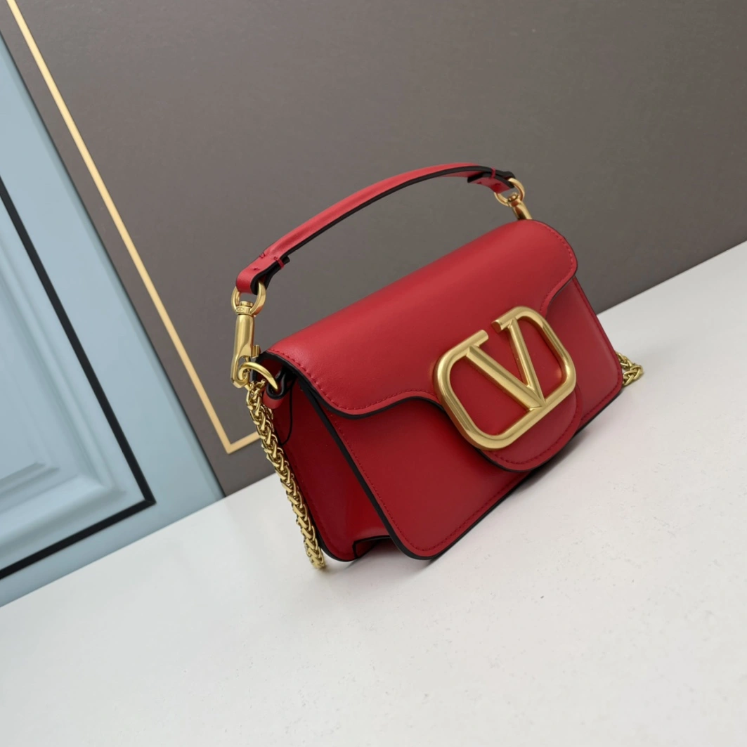 Valentino AAA Quality Shoulder Bags For Women Popular 7045