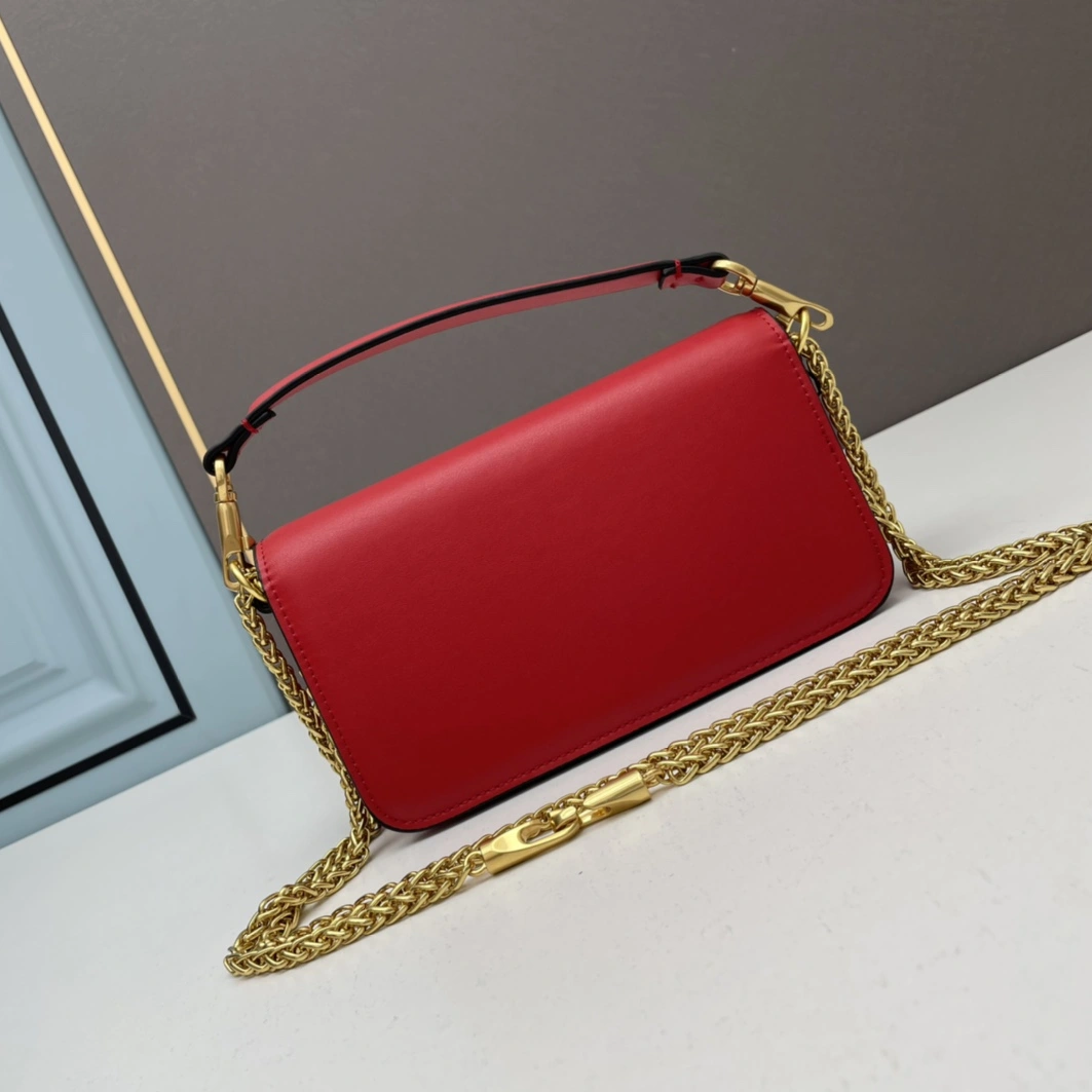 Valentino AAA Quality Shoulder Bags For Women Popular 7045