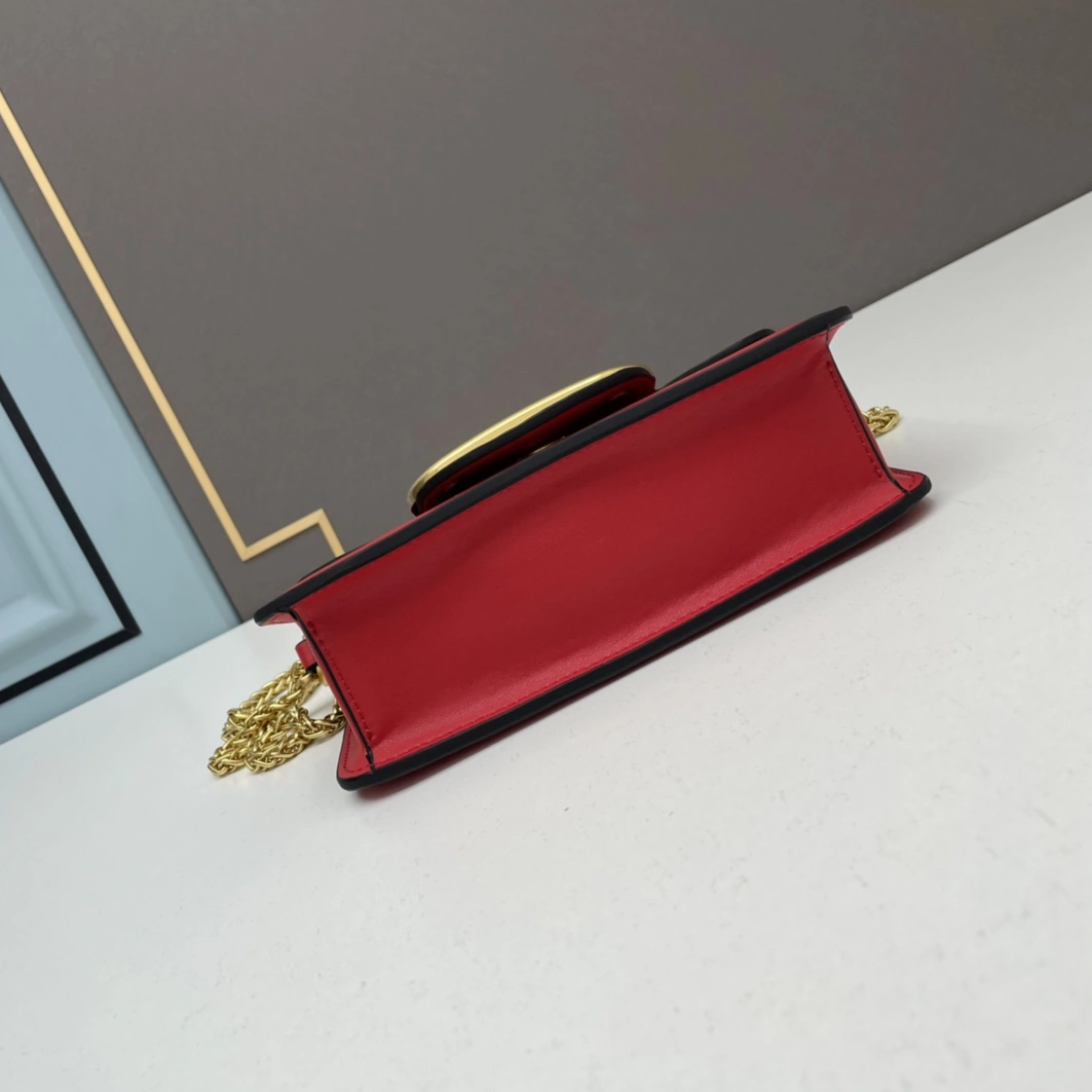 Valentino AAA Quality Shoulder Bags For Women Popular 7045
