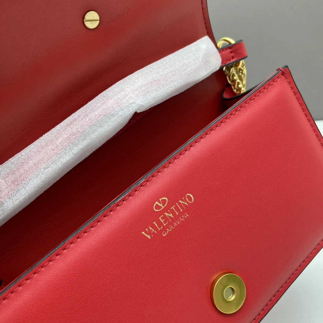 Valentino AAA Quality Shoulder Bags For Women Popular 7045