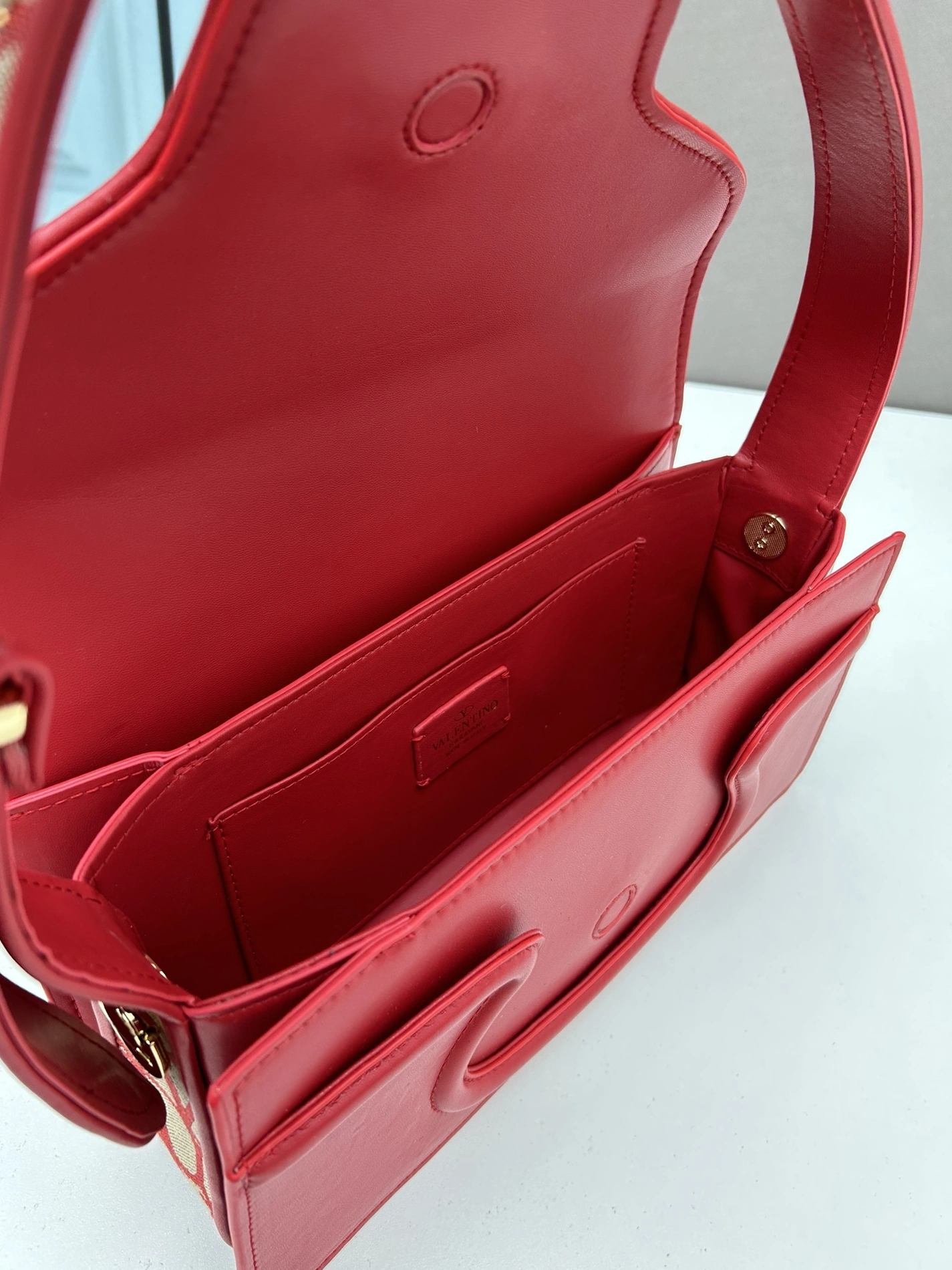 Valentino AAA Quality Shoulder Bags For Women Practical 3436