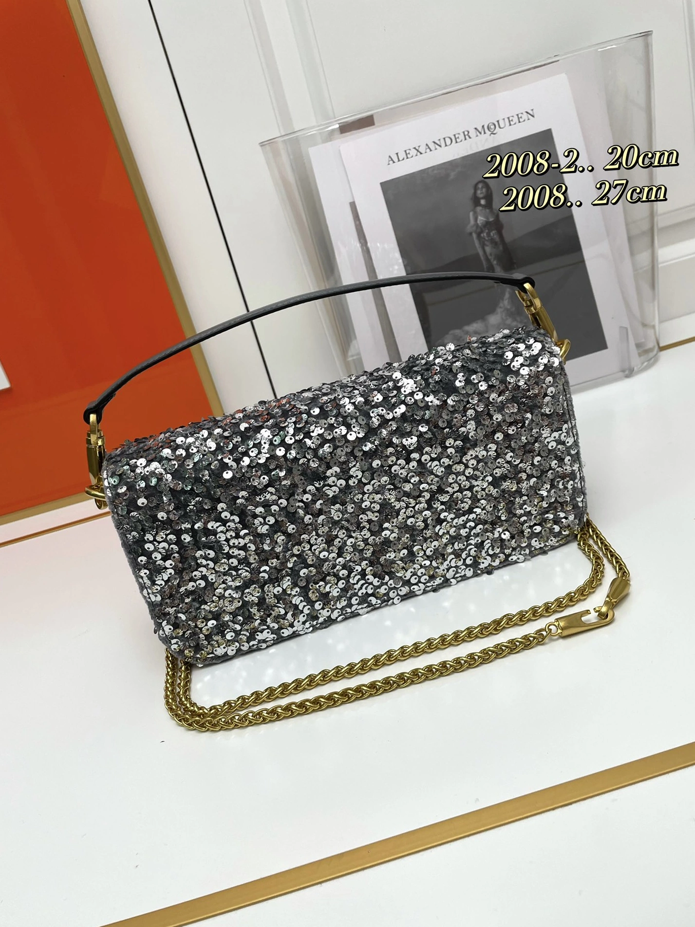 Valentino AAA Quality Shoulder Bags For Women Practical 7967