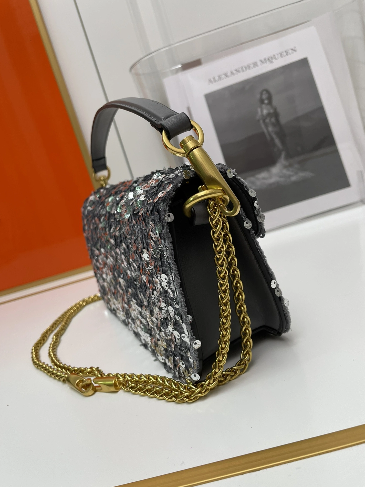 Valentino AAA Quality Shoulder Bags For Women Practical 7967
