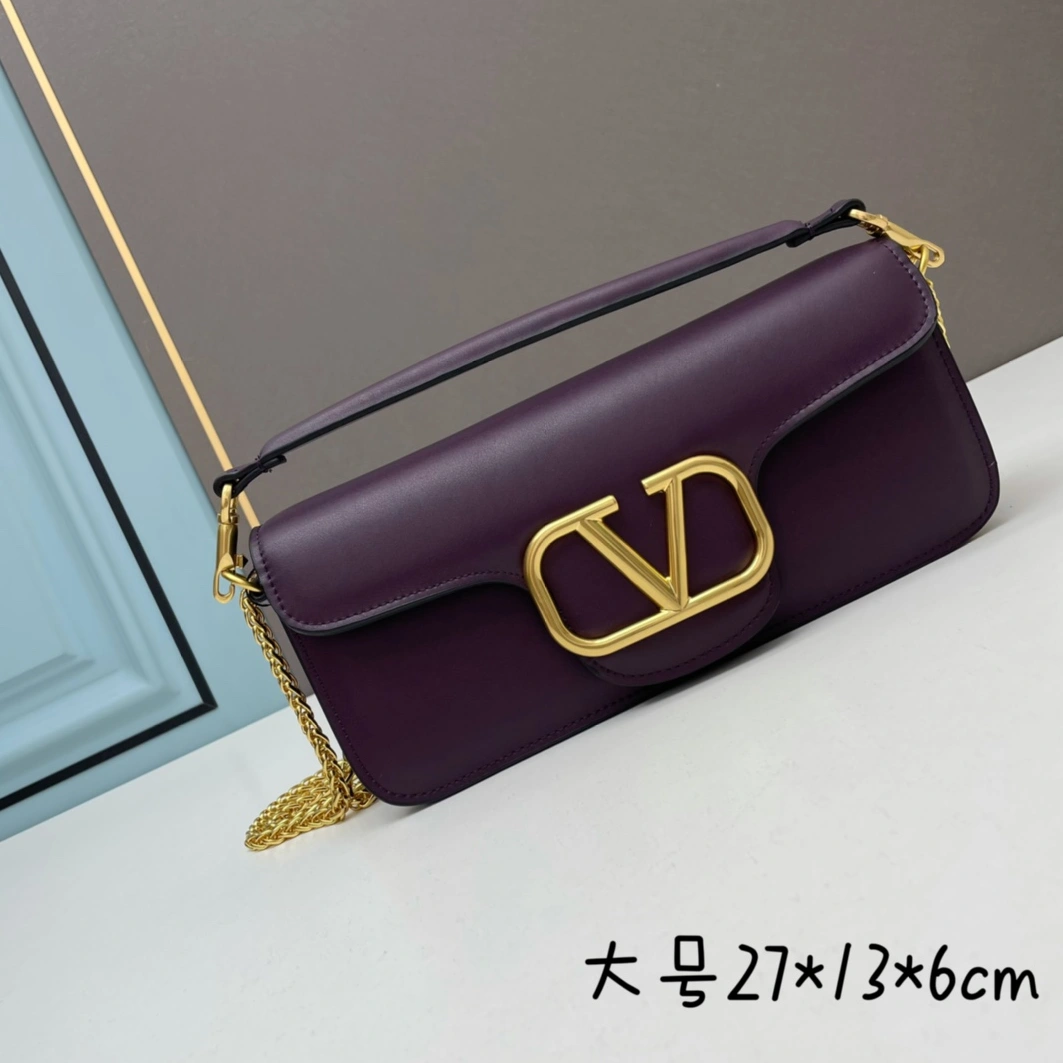 Valentino AAA Quality Shoulder Bags For Women Resilient 8022