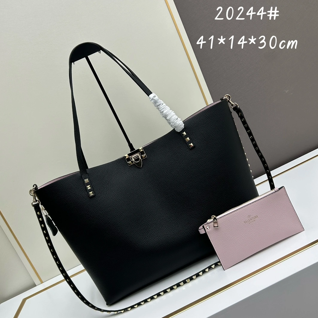 Valentino AAA Quality Shoulder Bags For Women StreetReady 293